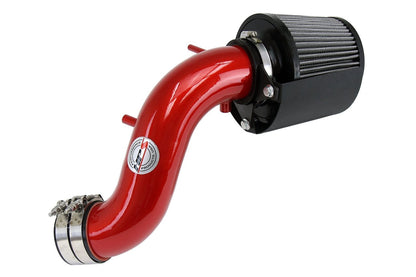 HPS Performance Red Short ram Air Intake for 2011-2015 Kia Optima 2.4L