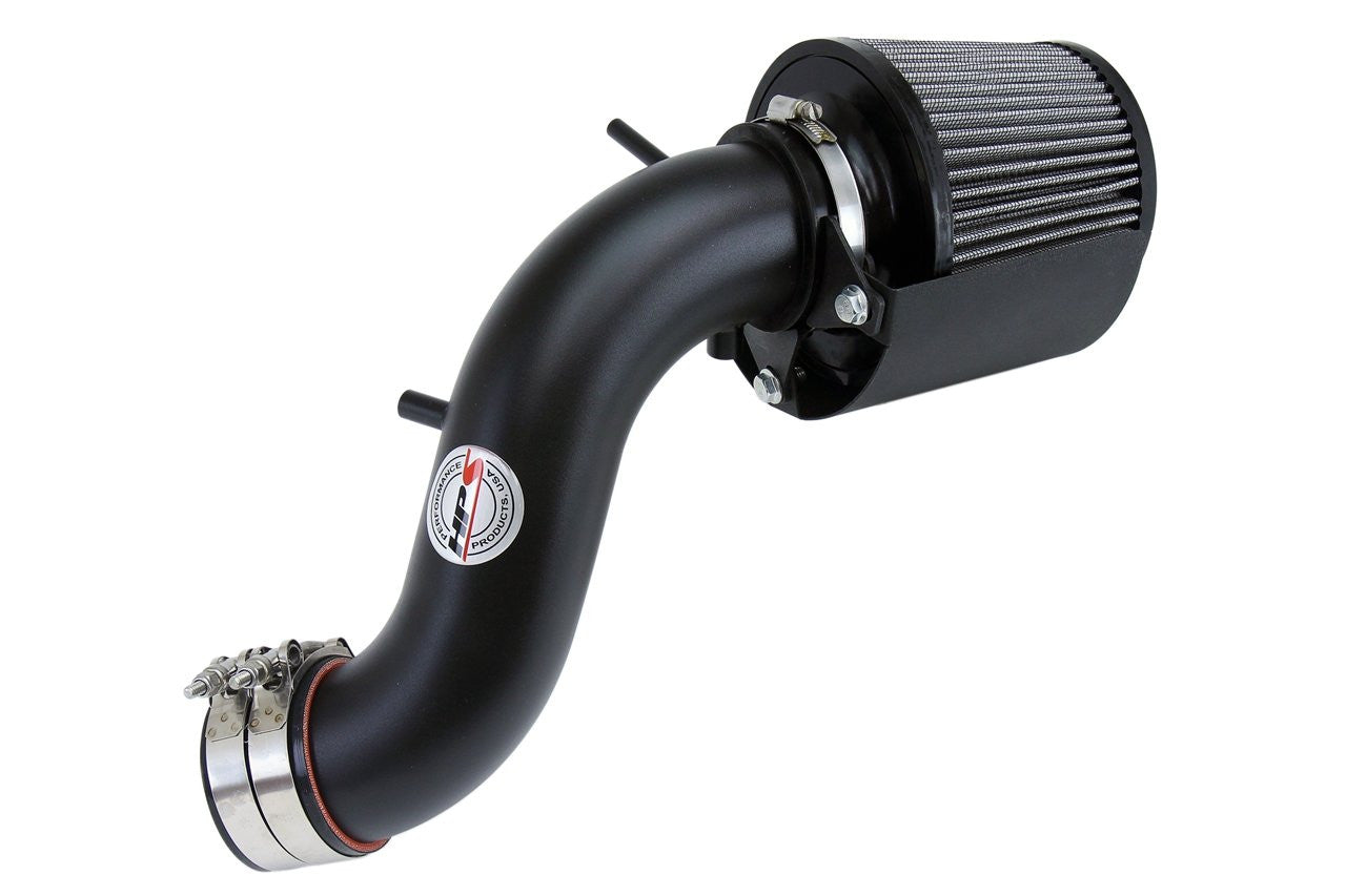 HPS Performance Black Short ram Air Intake for 2011-2014 Hyundai Sonata 2.4L