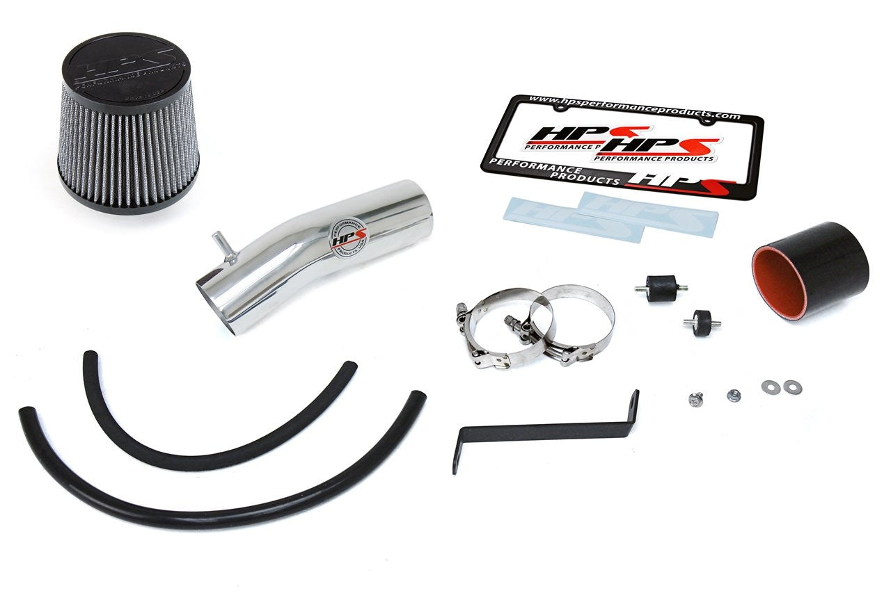 2007 TL Type-S HPS Short ram Air Intake