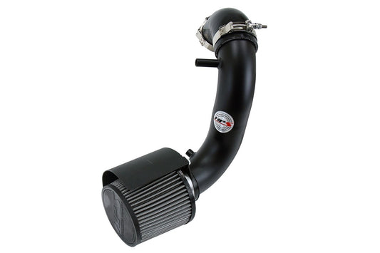 HPS Performance Black Short ram Air Intake Kit for 91-01 Jeep Cherokee 4.0L I6