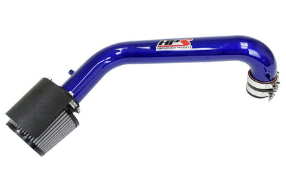 HPS Performance Blue Short ram Air Intake for 1996-2000 Honda Civic CX DX LX