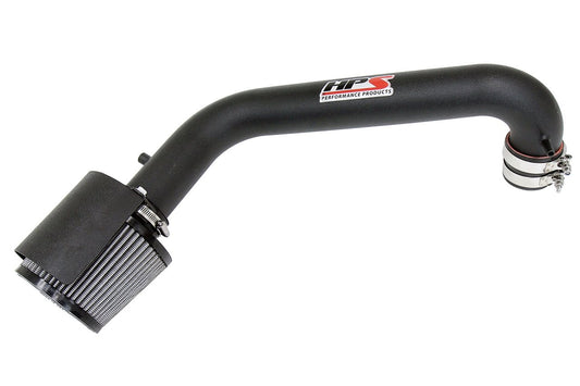 HPS Performance Black Short ram Air Intake for 1996-2000 Honda Civic CX DX LX