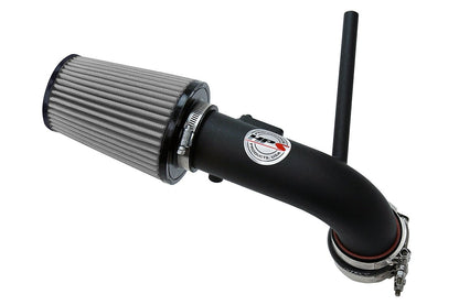 HPS Performance Black Short ram Air Intake for 2011-2017 Lexus CT200h