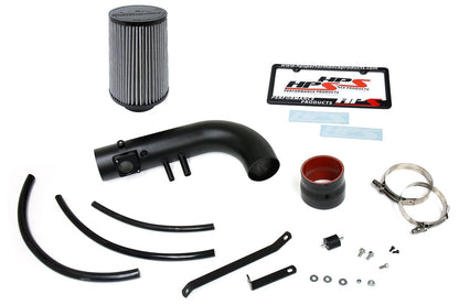 2001 GS430 HPS Short ram Air Intake