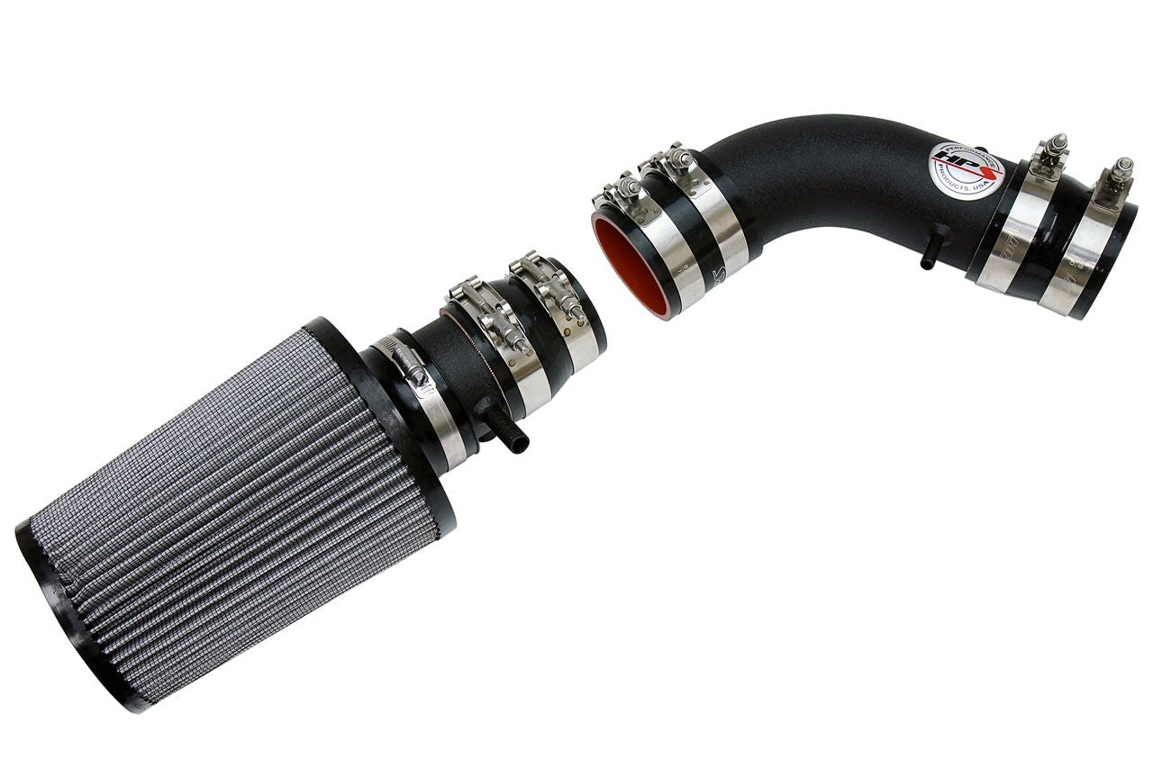 HPS Performance Black Short ram Air Intake for 1996-1998 Toyota 4Runner 3.4L V6