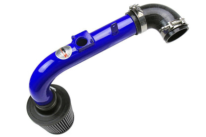 HPS Performance Blue Short ram Air Intake for 2000-2005 Toyota MR2 Spyder 1.8L