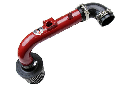 HPS Performance Red Short ram Air Intake for 2000-2005 Toyota MR2 Spyder 1.8L