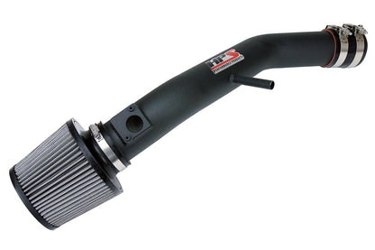 HPS Performance Black Short ram Air Intake for 2006-2011 Lexus GS350 3.5L V6