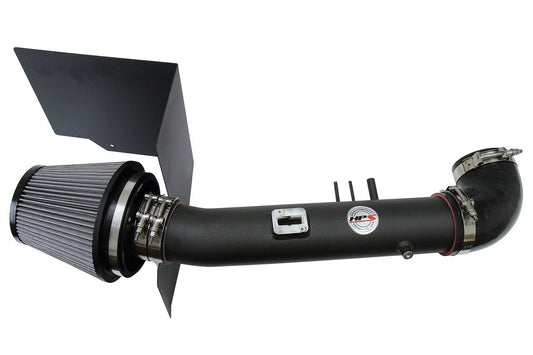 HPS Performance Black Cold Air Intake Kit for 05-06 Toyota Tundra 4.7L V8