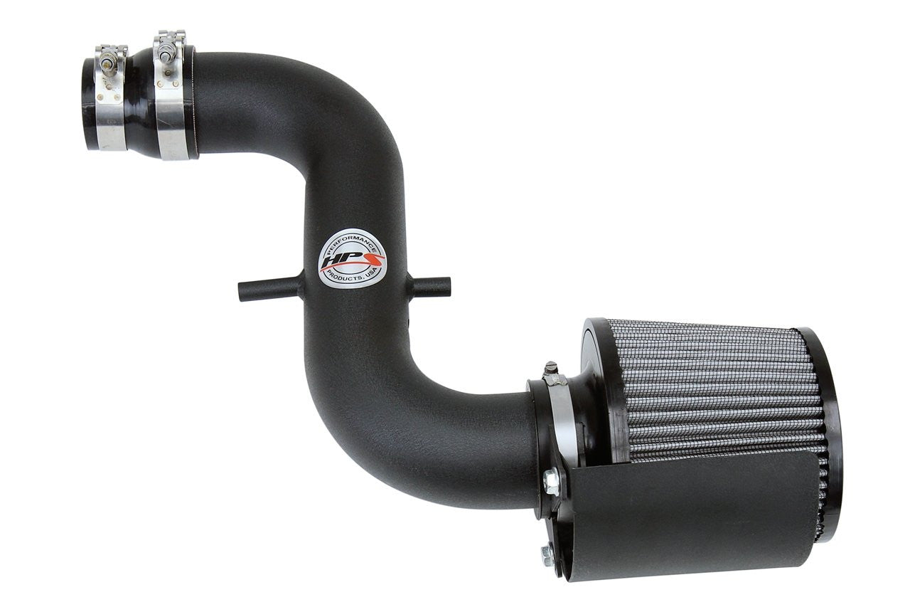 HPS Performance Black Short ram Air Intake Kit for 97-01 Toyota Camry 2.2L