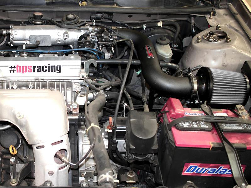 Best Short Ram Air Intake for Toyota Camry 97-01 827-526WB-1