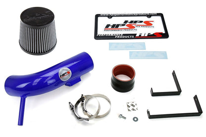 2013 Altima HPS Short ram Air Intake