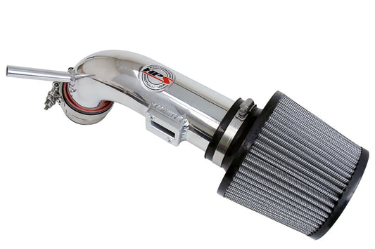 HPS Performance Polish Short ram Air Intake for 13-17 Nissan Altima Sedan 2.5L