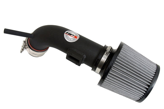 HPS Performance Black Short ram Air Intake Kit for 13-17 Nissan Altima Sedan 2.5L