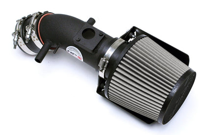 HPS Performance Black Short ram Air Intake for 2007-2017 Toyota Camry 3.5L V6