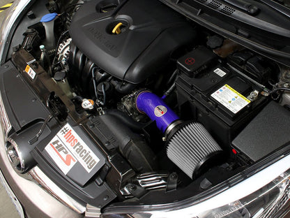 2011 Elantra HPS Short ram Air Intake