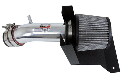 HPS Performance Polish Short ram Air Intake for 2011-2016 Hyundai Elantra 1.8L