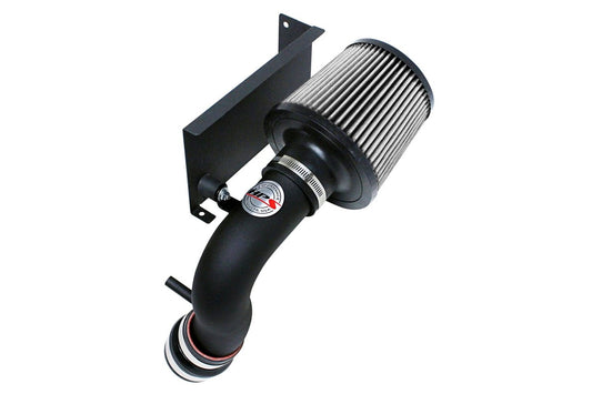 HPS Performance Black Air Intake Kit for 02-05 Mini Cooper S 1.6L Supercharged