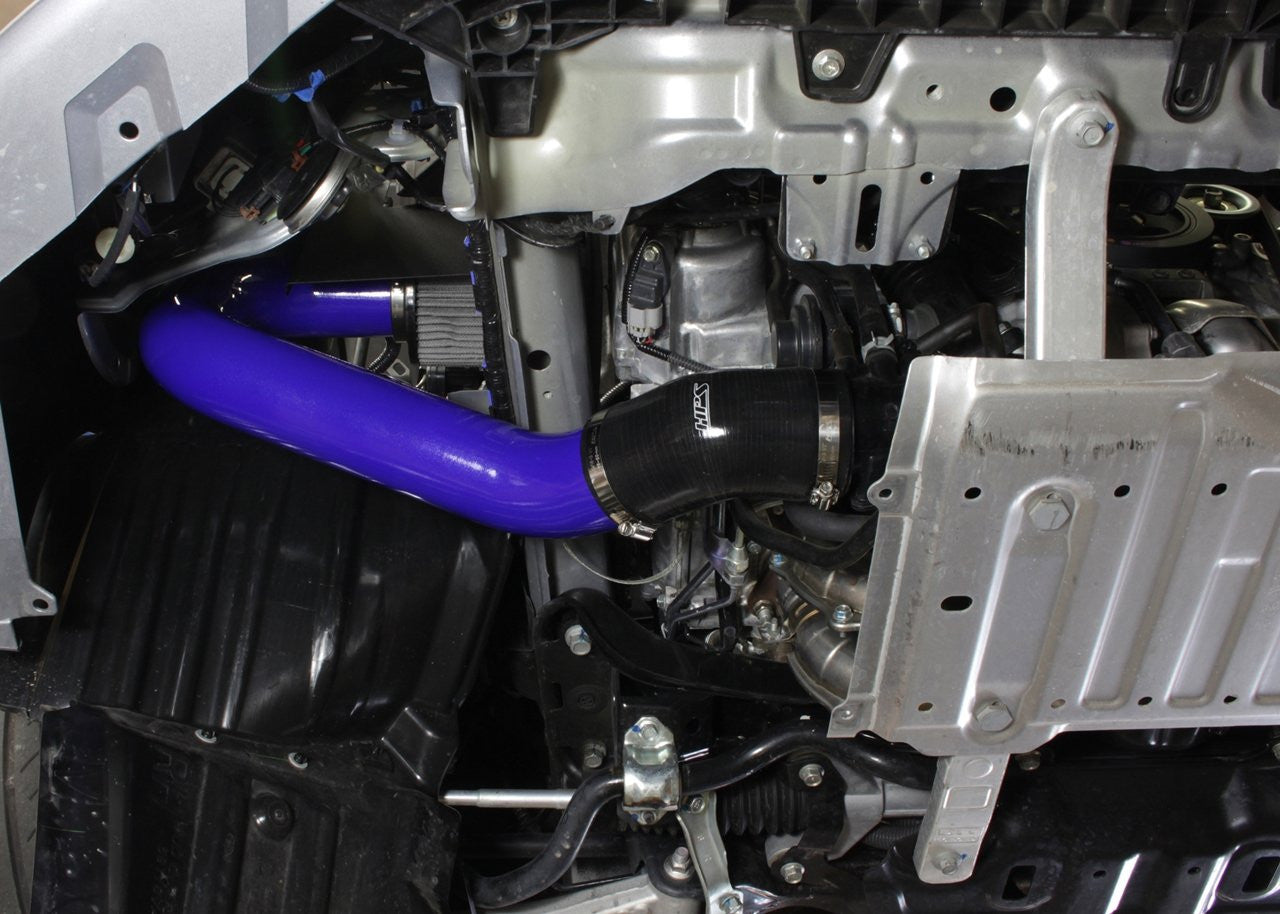 2015-2017 Subaru WRX 2.0L Turbo Short ram Air Intake