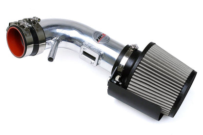 HPS Performance Polish Short ram Air Intake for 2007-2012 Nissan Altima 2.5L 4Cyl