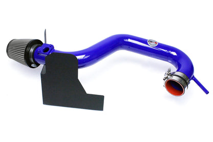 HPS Performance Blue Short ram Air Intake for 2010-2012 Subaru Outback 2.5L Non Turbo