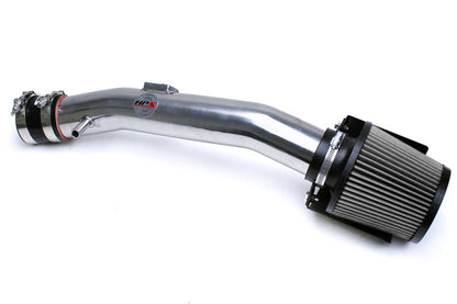 HPS Performance Polish Short ram Air Intake for 2004-2008 Nissan Maxima V6 3.5L