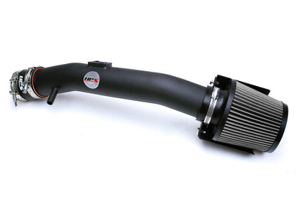 HPS Performance Black Short ram Air Intake for 2004-2008 Nissan Maxima V6 3.5L