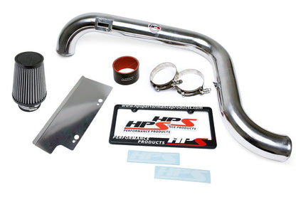 2006-2008 Audi A3 2.0T Turbo FSI Short ram Air Intake