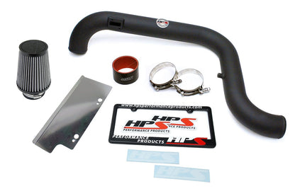 2006-2008 Volkswagen Jetta GLI 2.0T Turbo FSI Short ram Air Intake