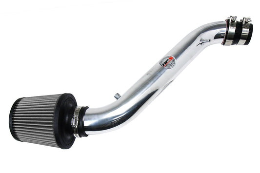 HPS Performance Polish Short ram Air Intake for 1998-2002 Honda Accord 2.3L DX EX LX VP SE