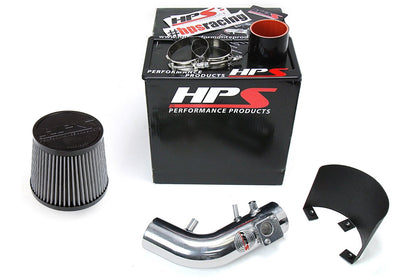 2007 CR-V HPS Short ram Air Intake