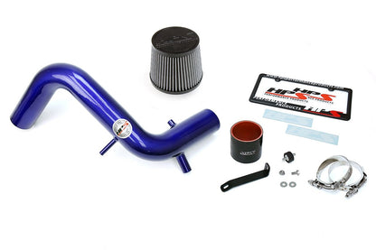 HSP 827-605BL Blue Short ram Air Intake