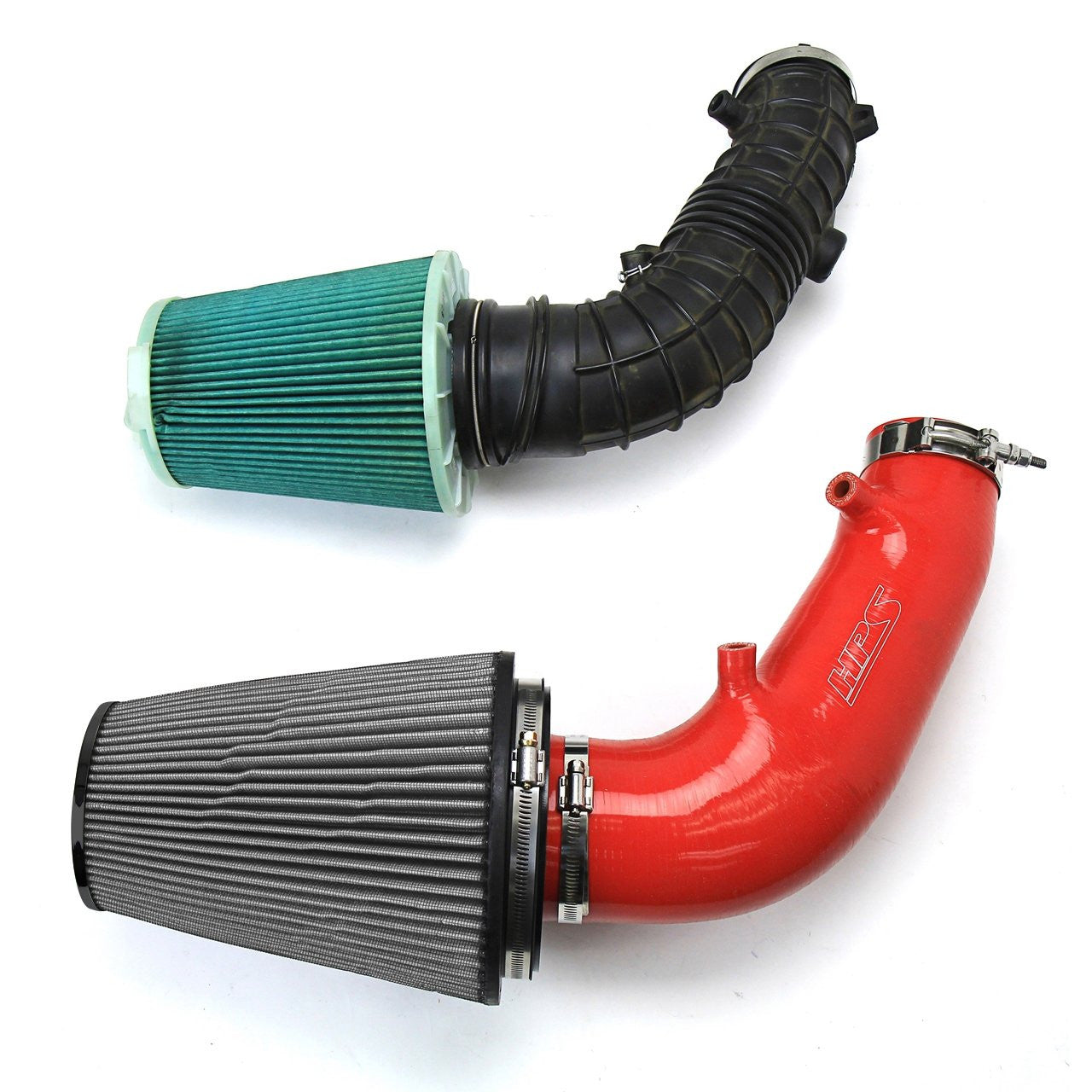 2006 S2000 Hps Silicone Air Intake