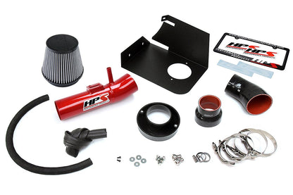 2004-2009 Mazda B4000 4.0L V6 Short ram Air Intake