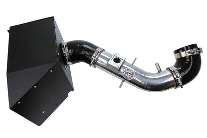 HPS Polish Short ram Air Intake Lexus GX470