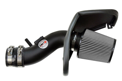 HPS Performance Black Short ram Air Intake for 2016-2018 Honda Pilot 3.5L V6