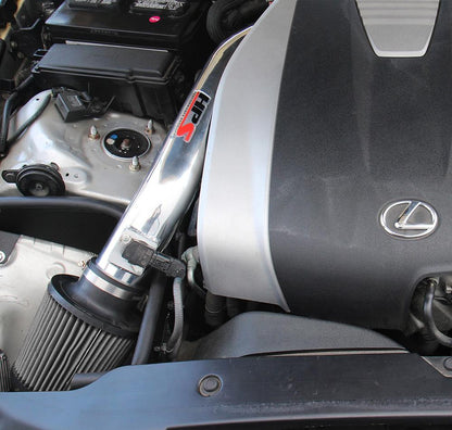 2014 IS250 HPS Short ram Air Intake