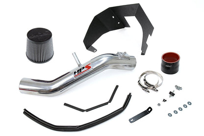 2014-2015 Lexus IS250 2.5L V6 Short ram Air Intake