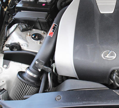 2014 IS250 HPS Short ram Air Intake