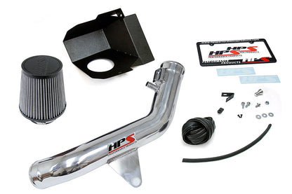 2012-2016 BMW M135i M135ix F20 F21 3.0L Turbo N55 Short ram Air Intake