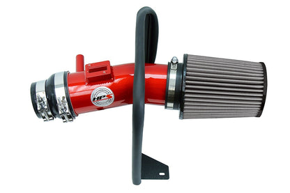 HPS Performance Red Cold Air Intake Kit for 13-17 Honda Accord 3.5L V6