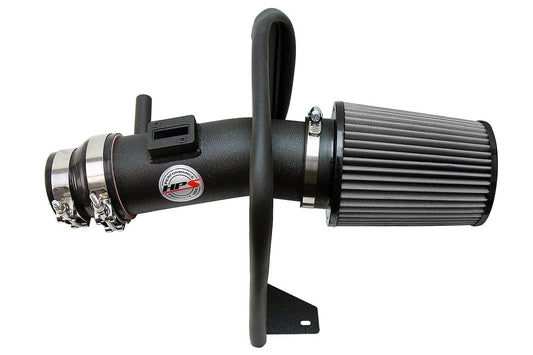 HPS Performance Black Cold Air Intake Kit for 13-17 Honda Accord 3.5L V6