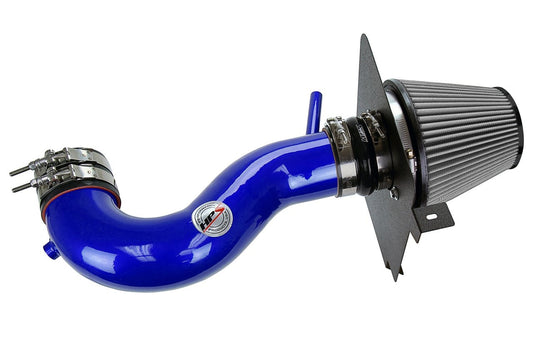 HPS Performance Blue Cold Air Intake Kit for 06-10 Dodge Charger 5.7L V8