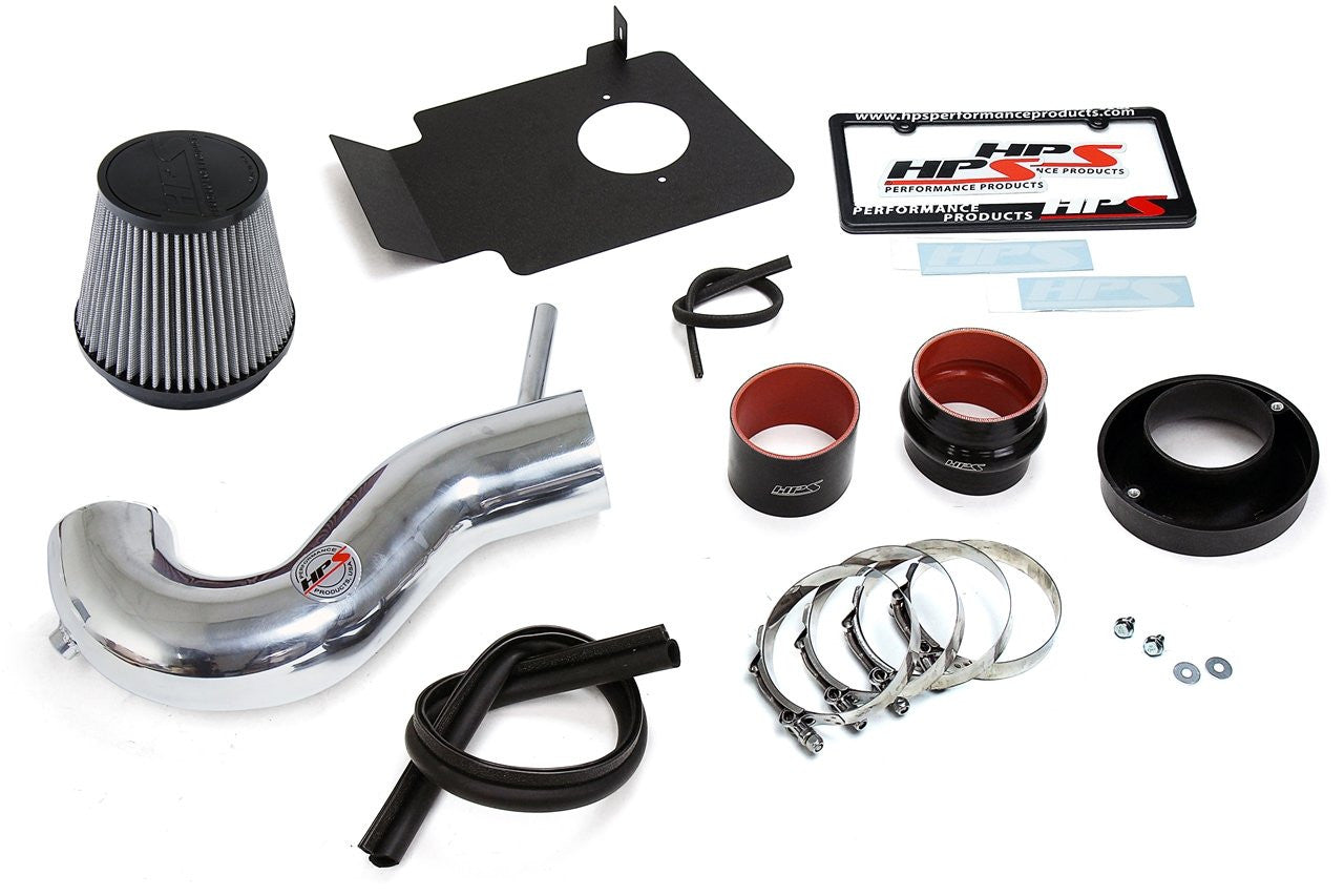 2009-2010 Dodge Challenger 5.7L V8 Short ram Air Intake