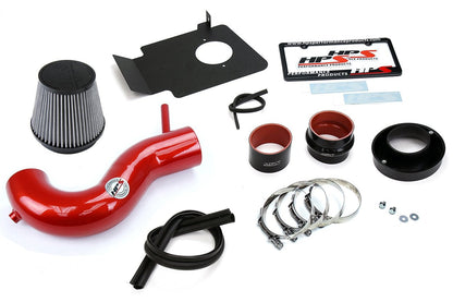 2009-2010 Dodge Challenger 5.7L V8 Short ram Air Intake