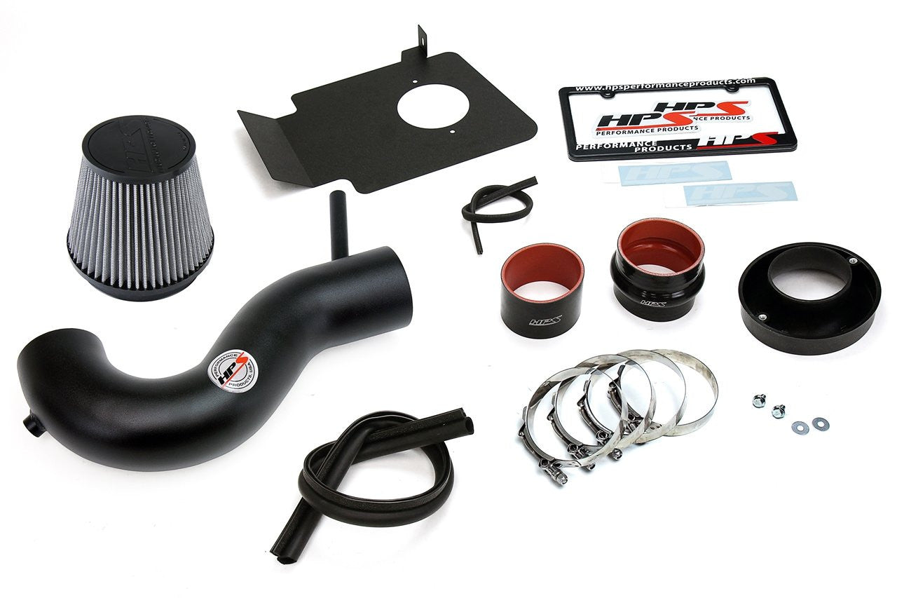 2005-2008 Dodge Magnum 5.7L V8 Short ram Air Intake