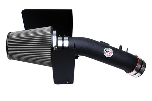 HPS Performance Black Short ram Air Intake for 2007-2011 Toyota Tundra 5.7L V8