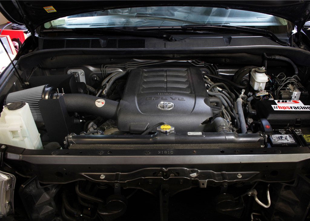 2008 Sequoia HPS Short ram Air Intake