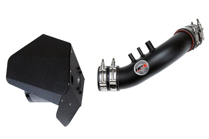 HPS Black Short ram Air Intake Toyota Pickup