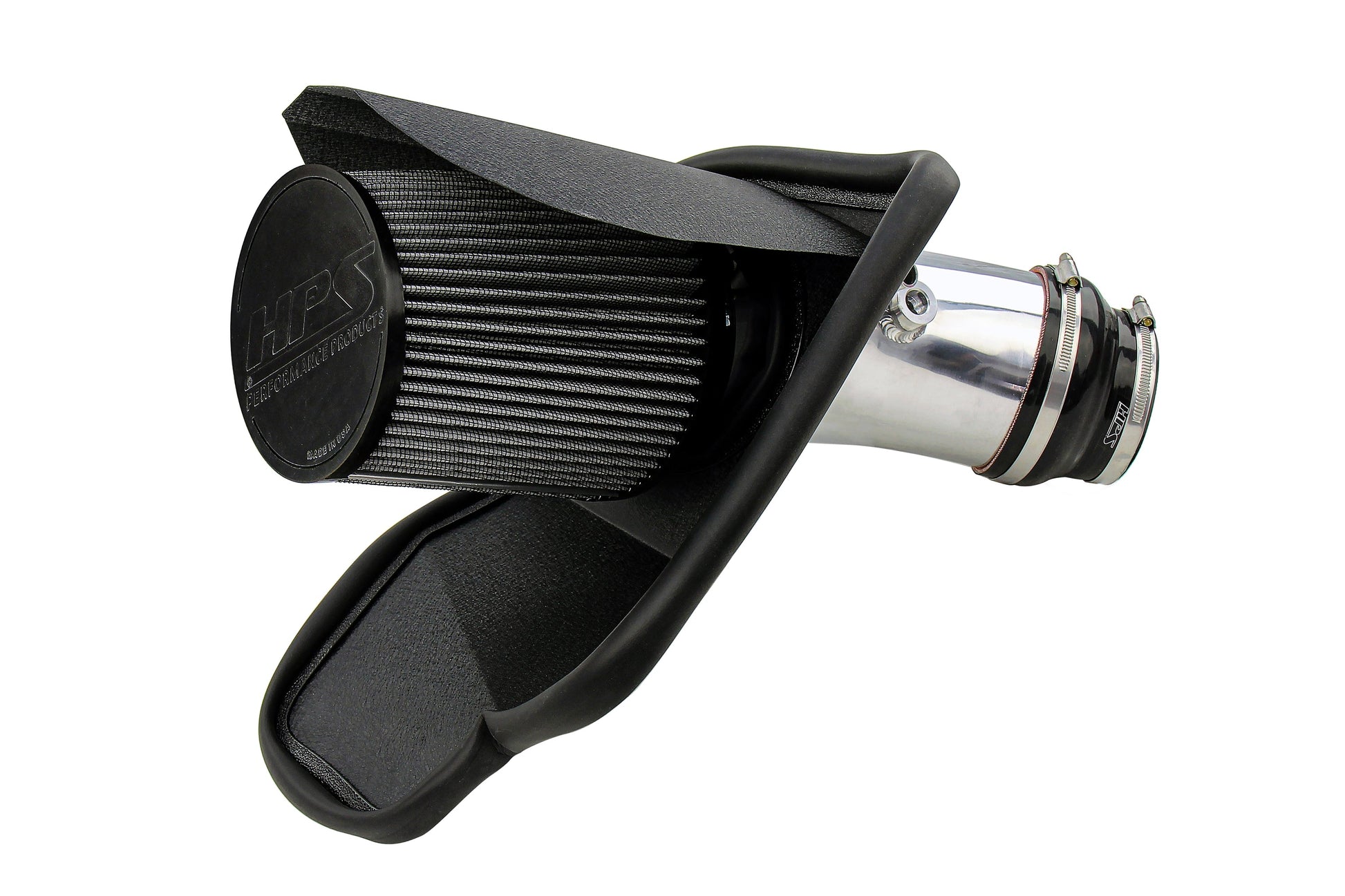 HPS Short Ram Intake 827-681P